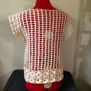 Handmade top